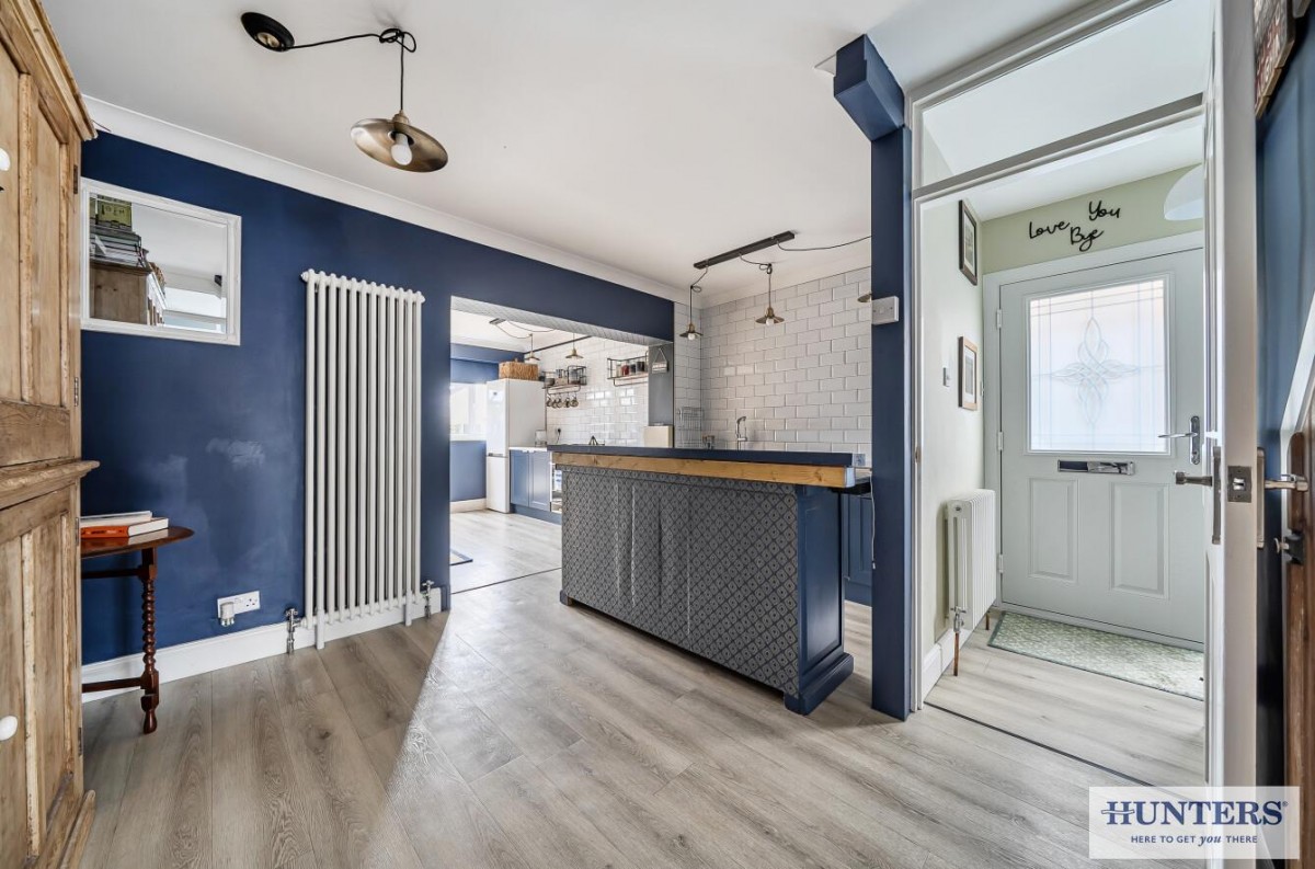 Charmouth Road, Welling