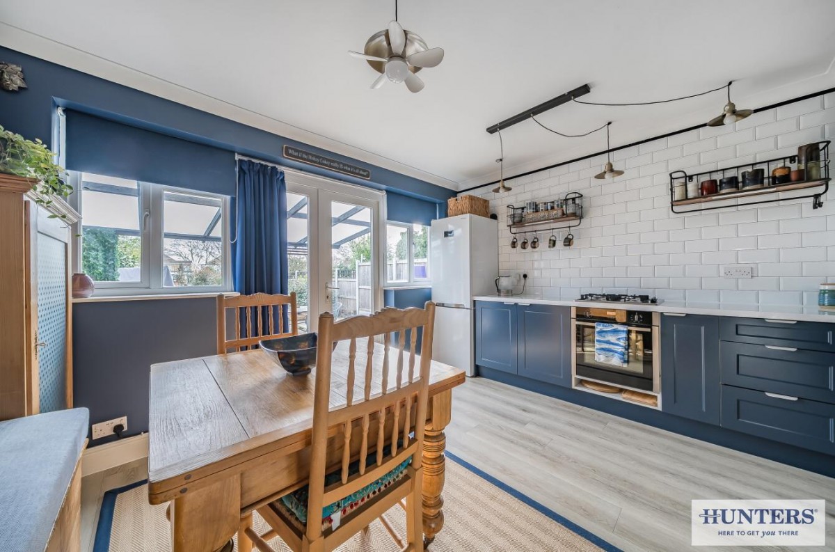 Charmouth Road, Welling