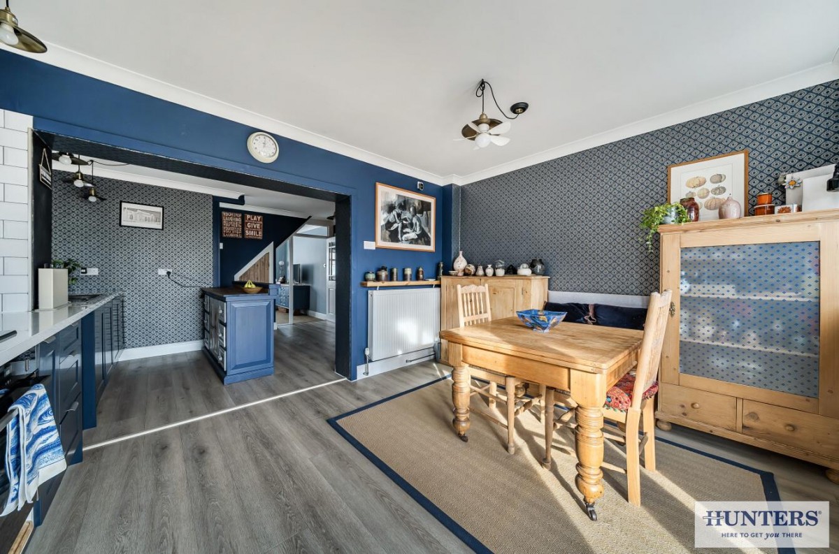 Charmouth Road, Welling