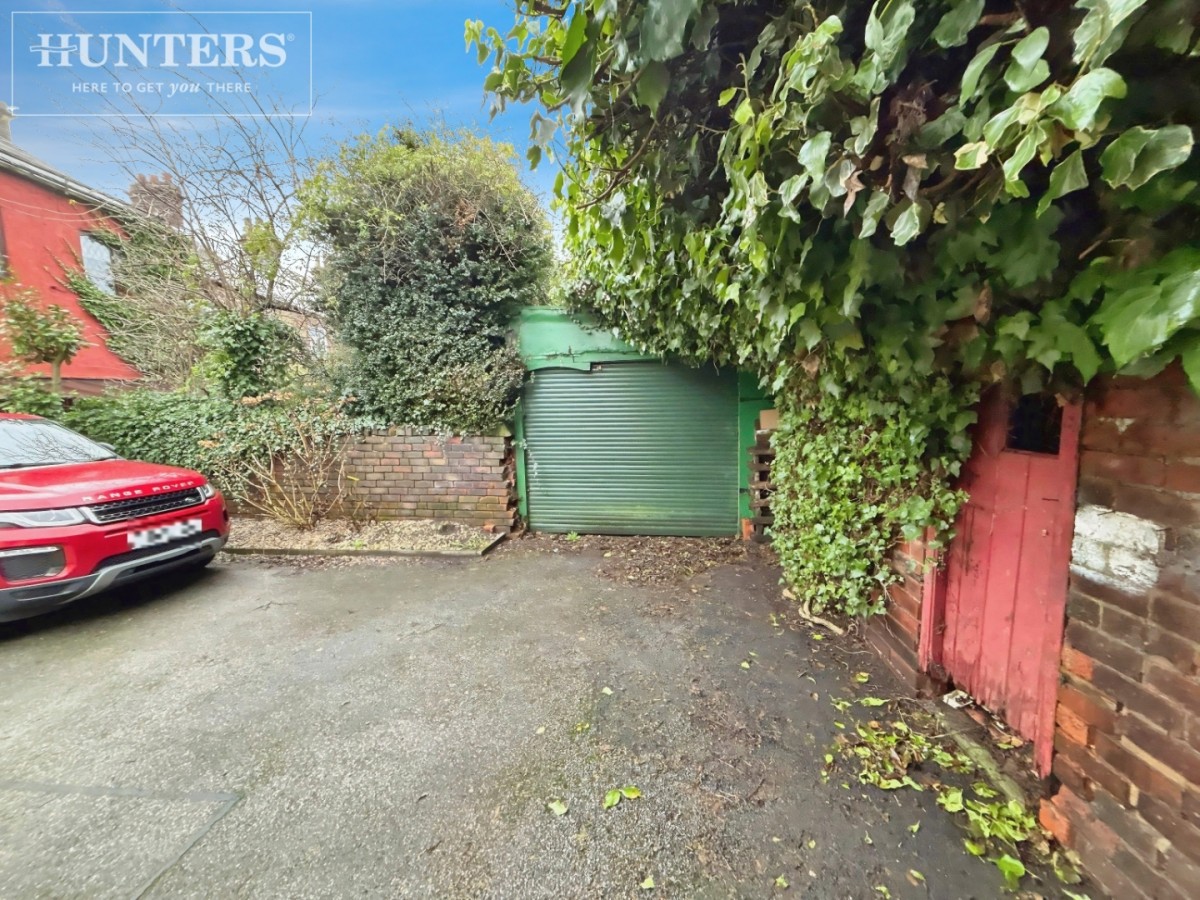 Greenside, Mapplewell, Barnsley