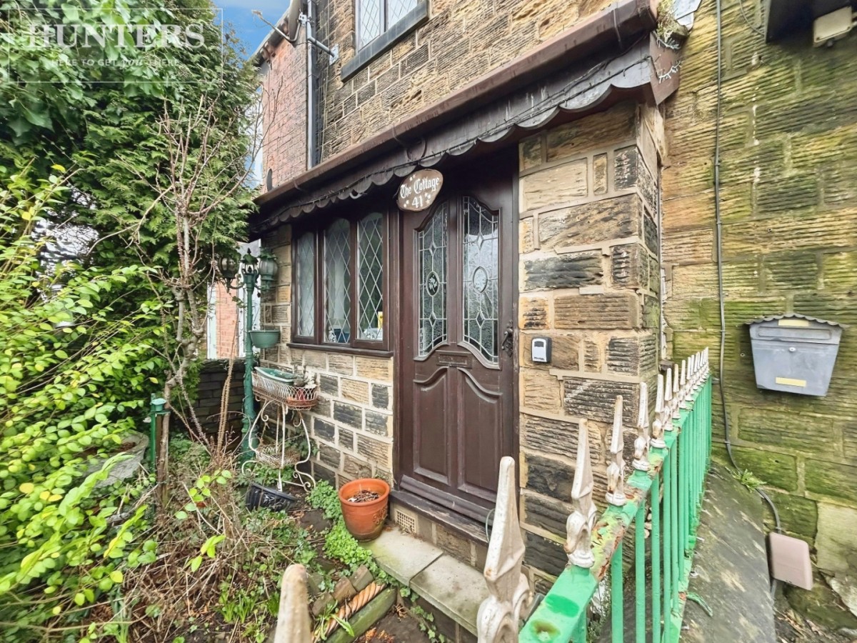 Greenside, Mapplewell, Barnsley