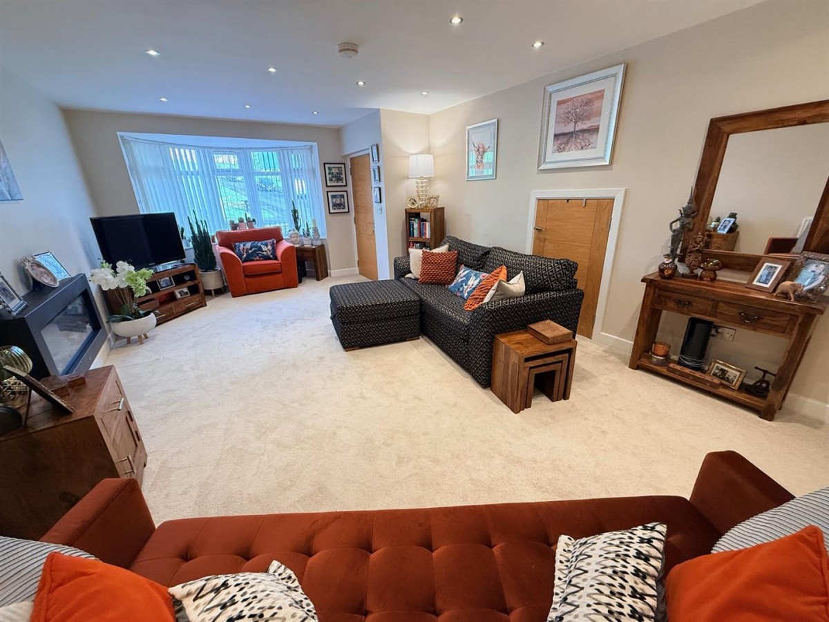 Enville Road, Kinver, Stourbridge, DY7 6BN