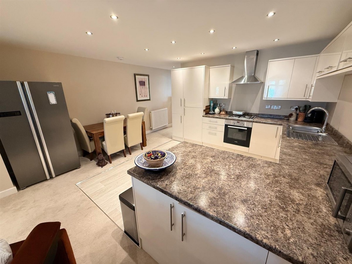 Enville Road, Kinver, Stourbridge, DY7 6BN