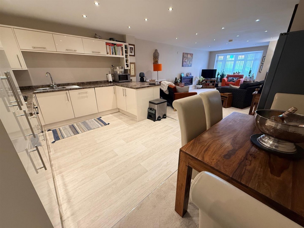 Enville Road, Kinver, Stourbridge, DY7 6BN