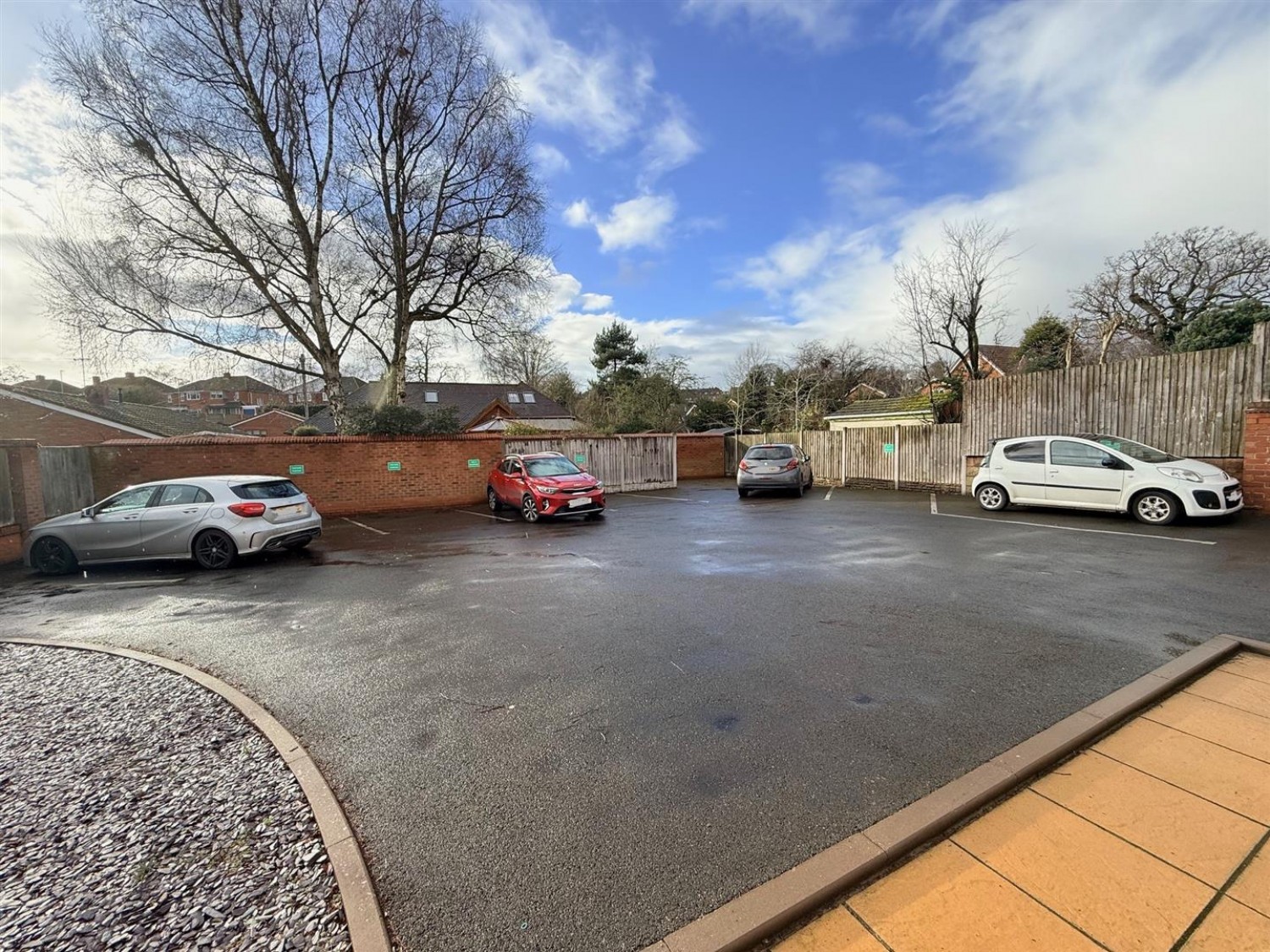 Enville Road, Kinver, Stourbridge, DY7 6BN