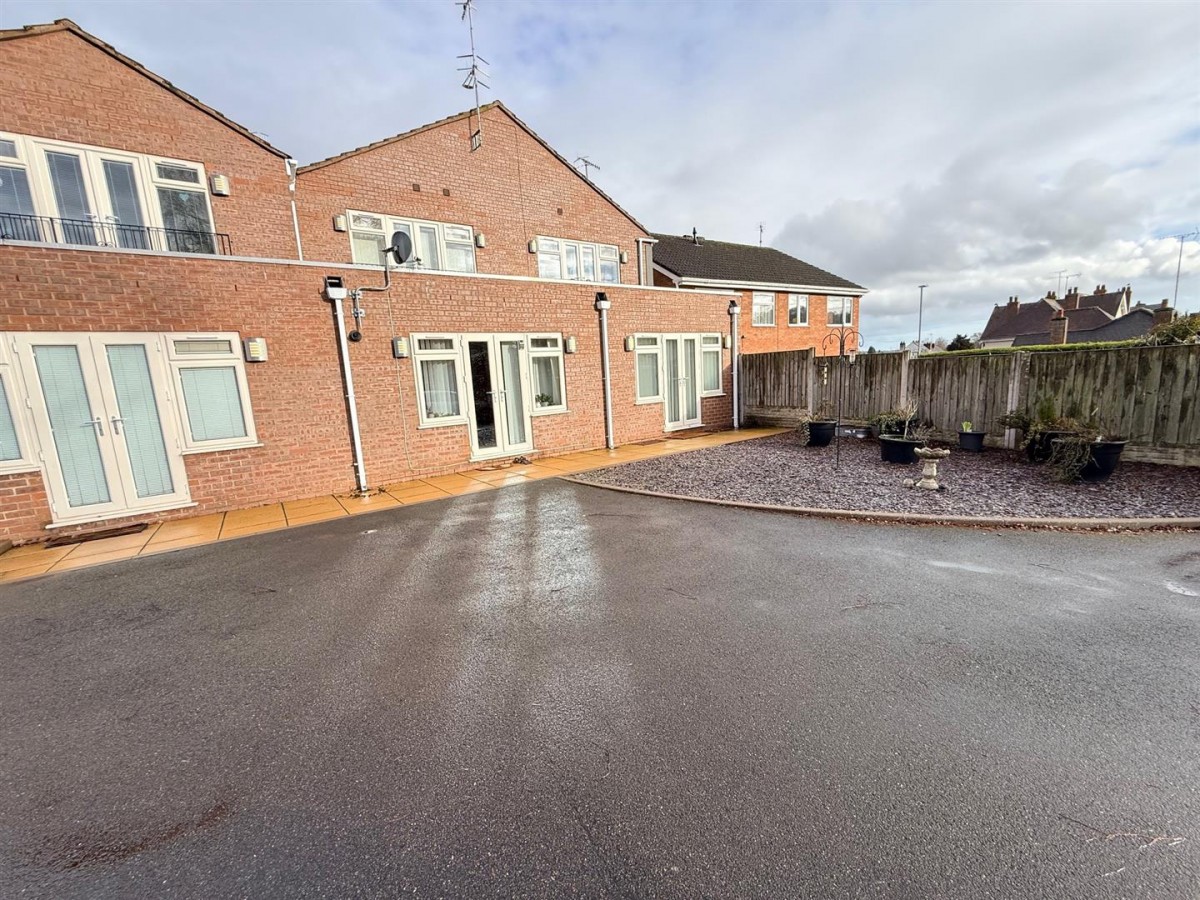 Enville Road, Kinver, Stourbridge, DY7 6BN