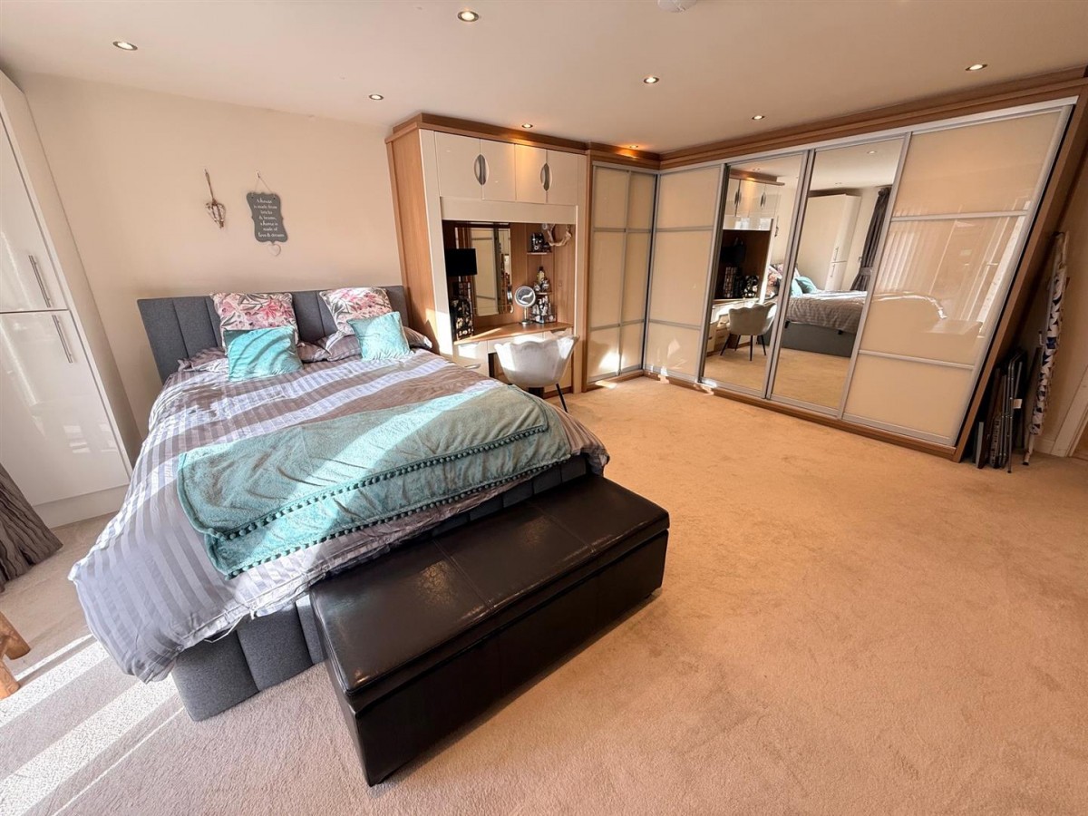 Enville Road, Kinver, Stourbridge, DY7 6BN