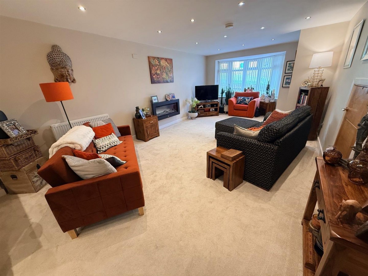 Enville Road, Kinver, Stourbridge, DY7 6BN