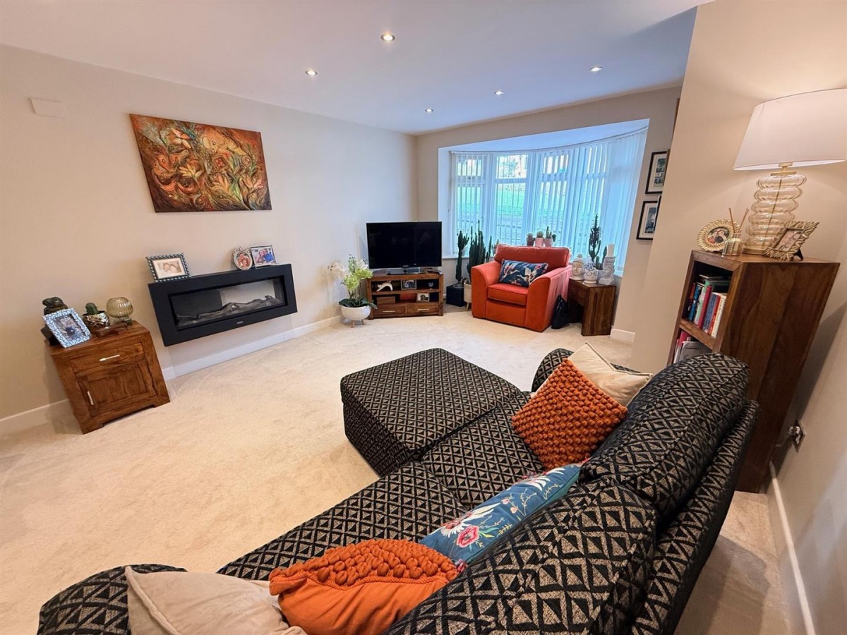 Enville Road, Kinver, Stourbridge, DY7 6BN