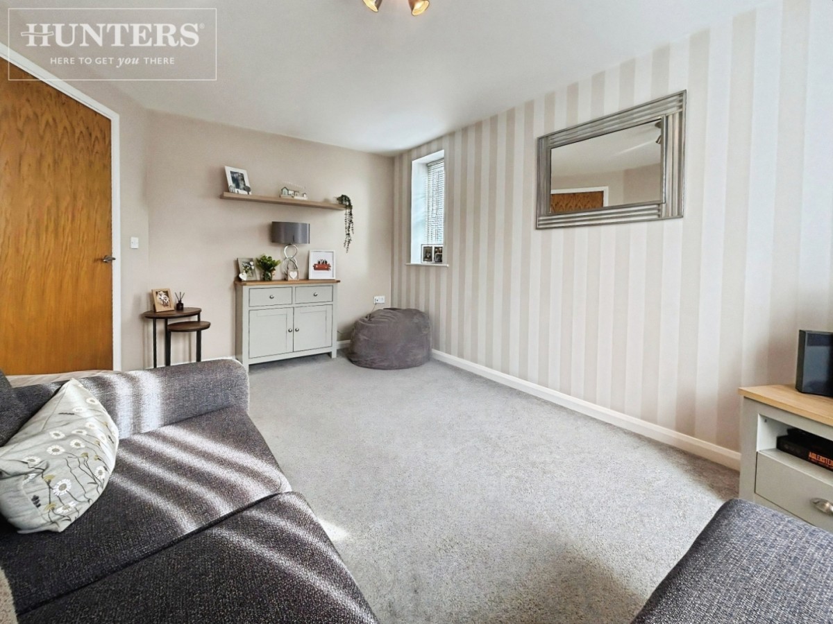 Hallcroft Gardens, Hoyland, Barnsley