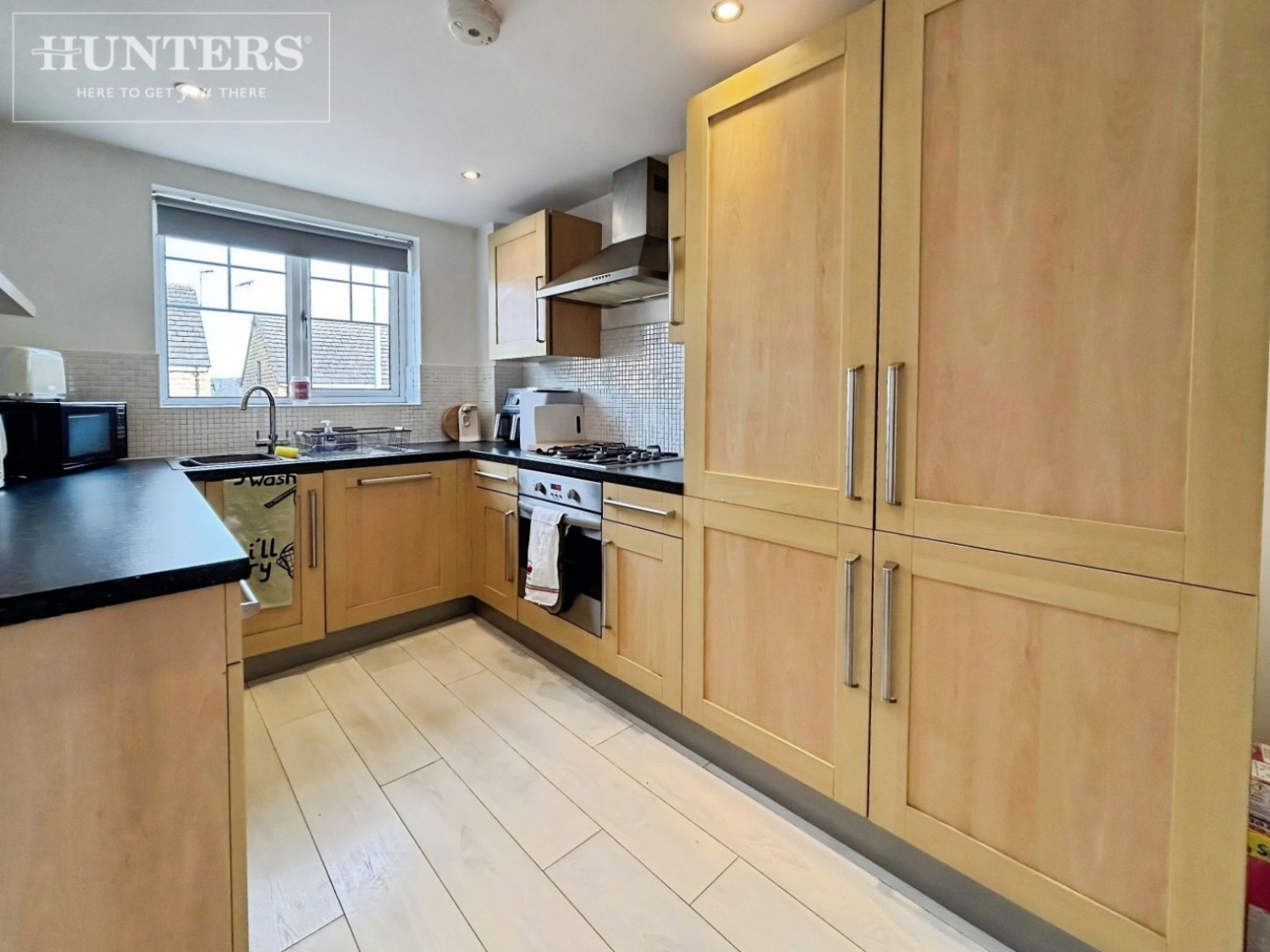 Hallcroft Gardens, Hoyland, Barnsley