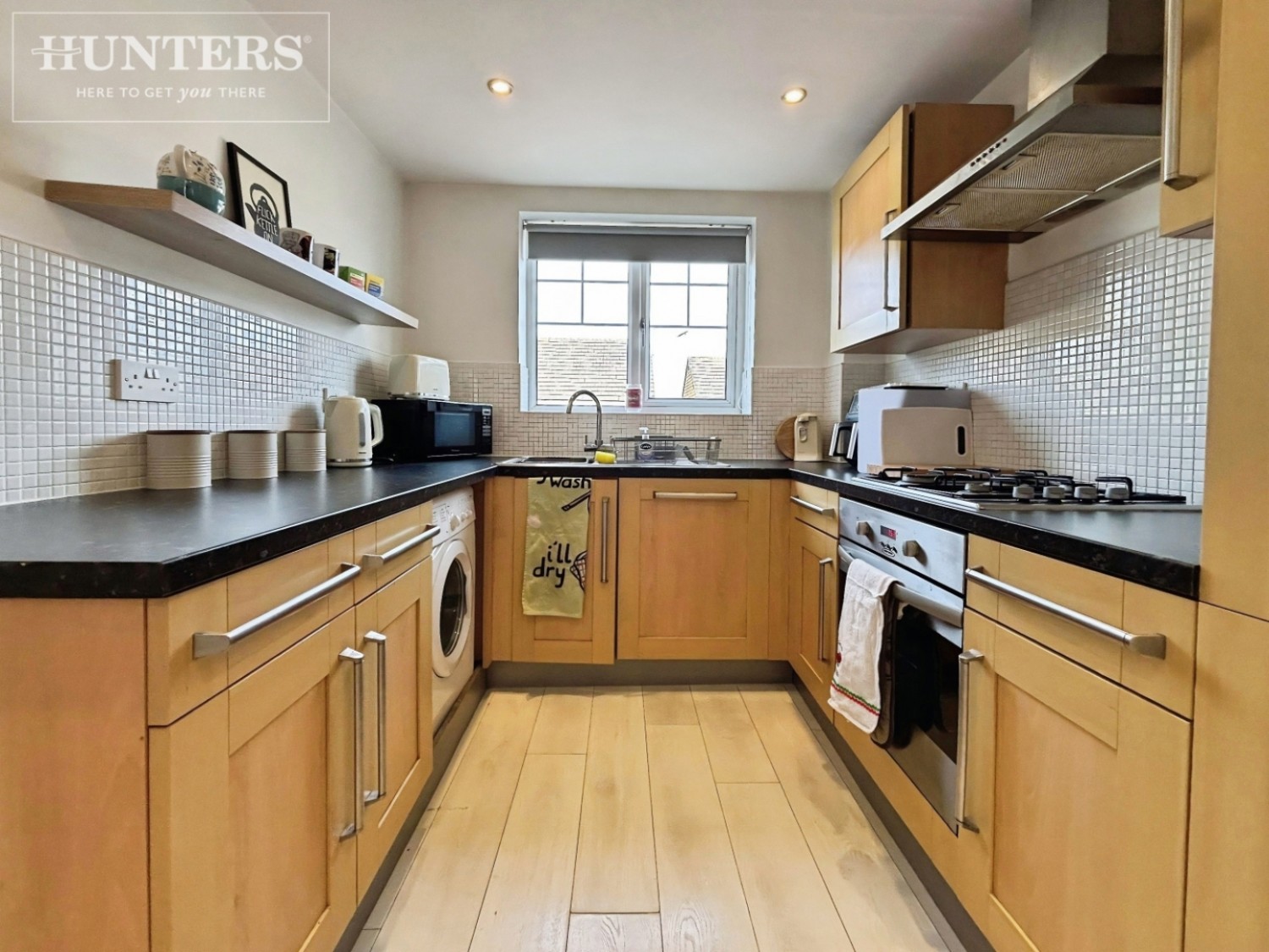 Hallcroft Gardens, Hoyland, Barnsley