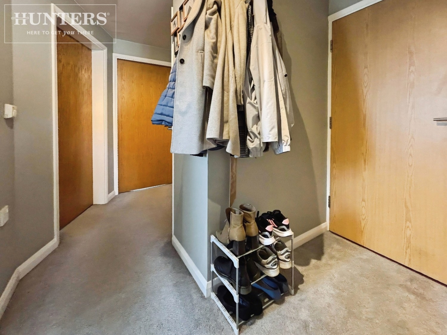 Hallcroft Gardens, Hoyland, Barnsley