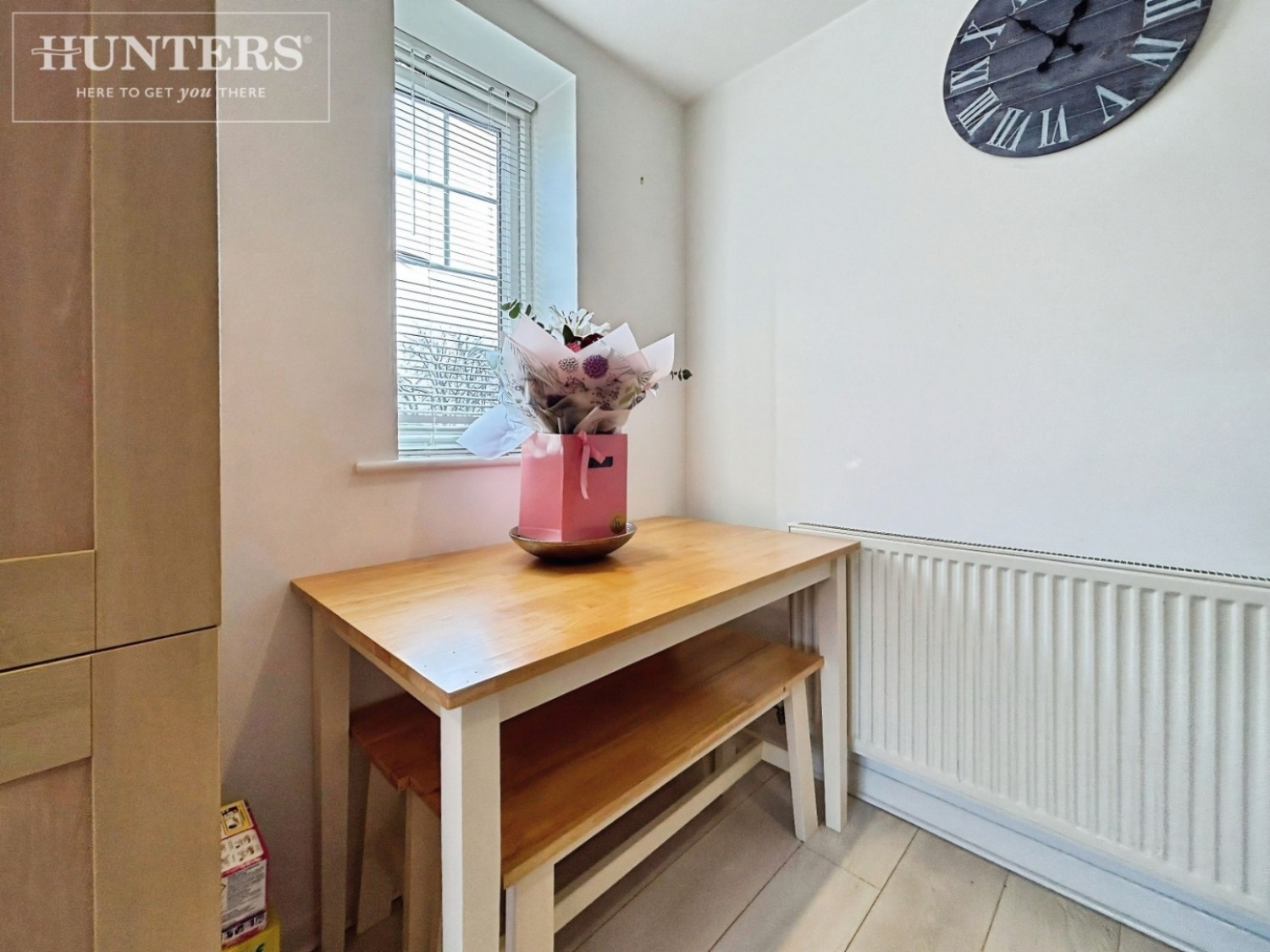 Hallcroft Gardens, Hoyland, Barnsley