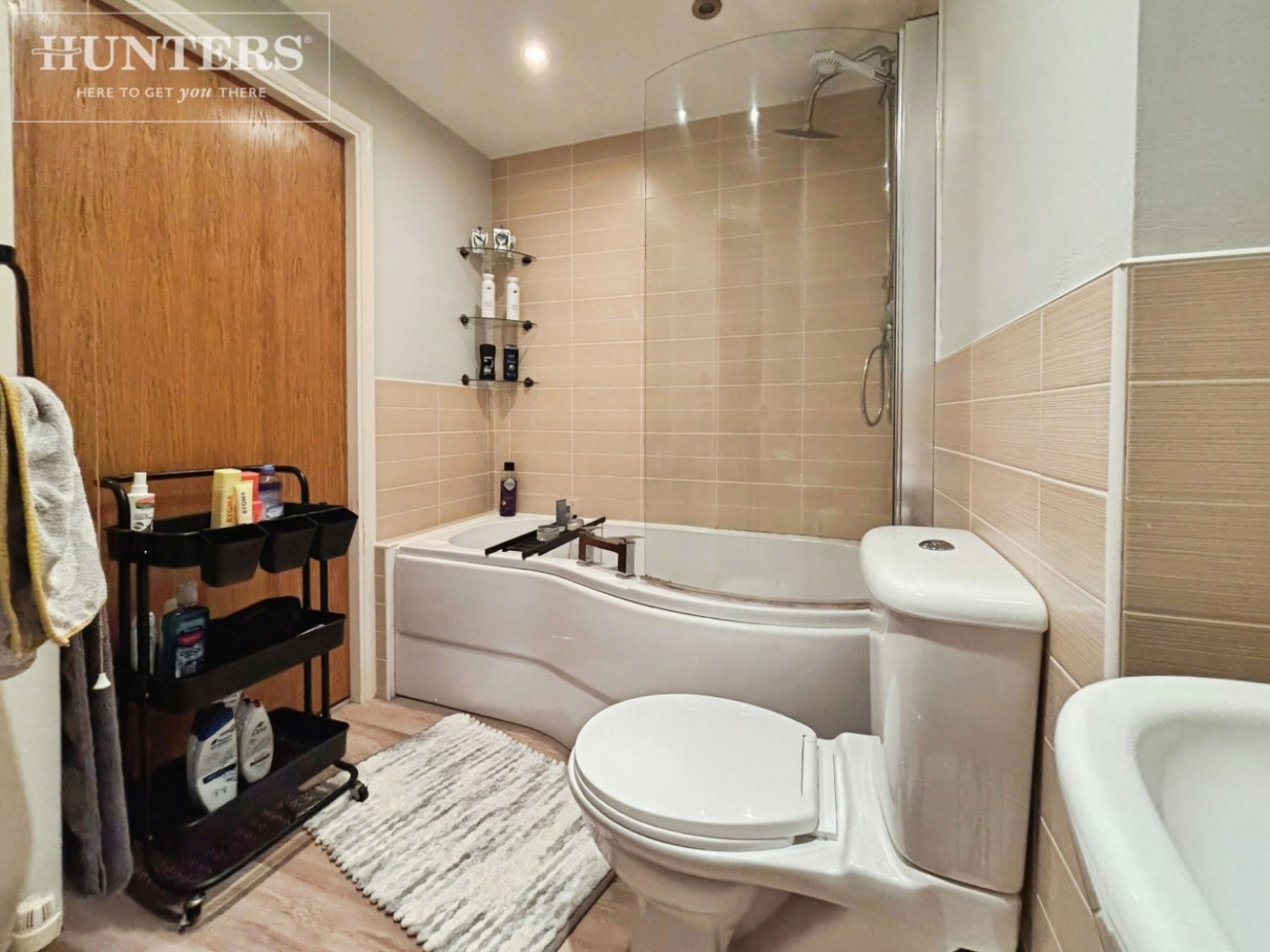 Hallcroft Gardens, Hoyland, Barnsley