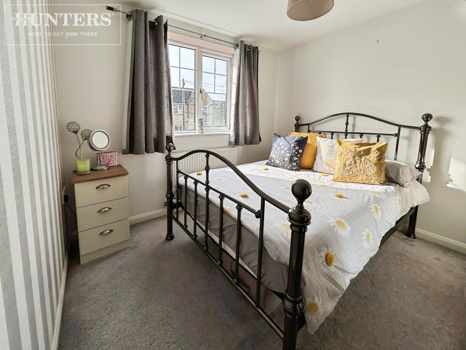 Hallcroft Gardens, Hoyland, Barnsley