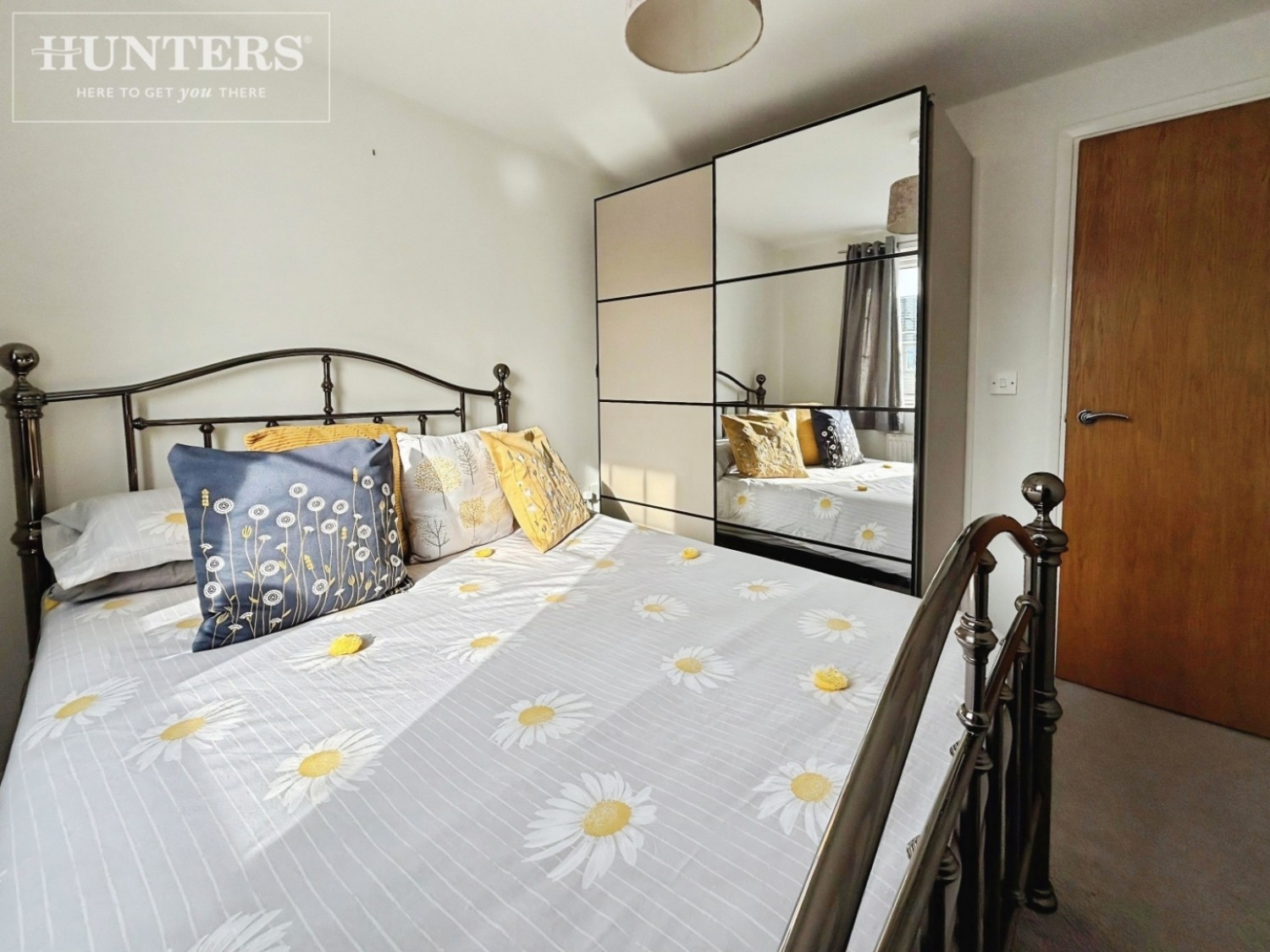 Hallcroft Gardens, Hoyland, Barnsley