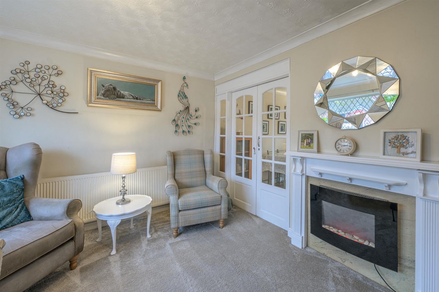 Coniston Drive, Kingswinford, DY6 9BZ