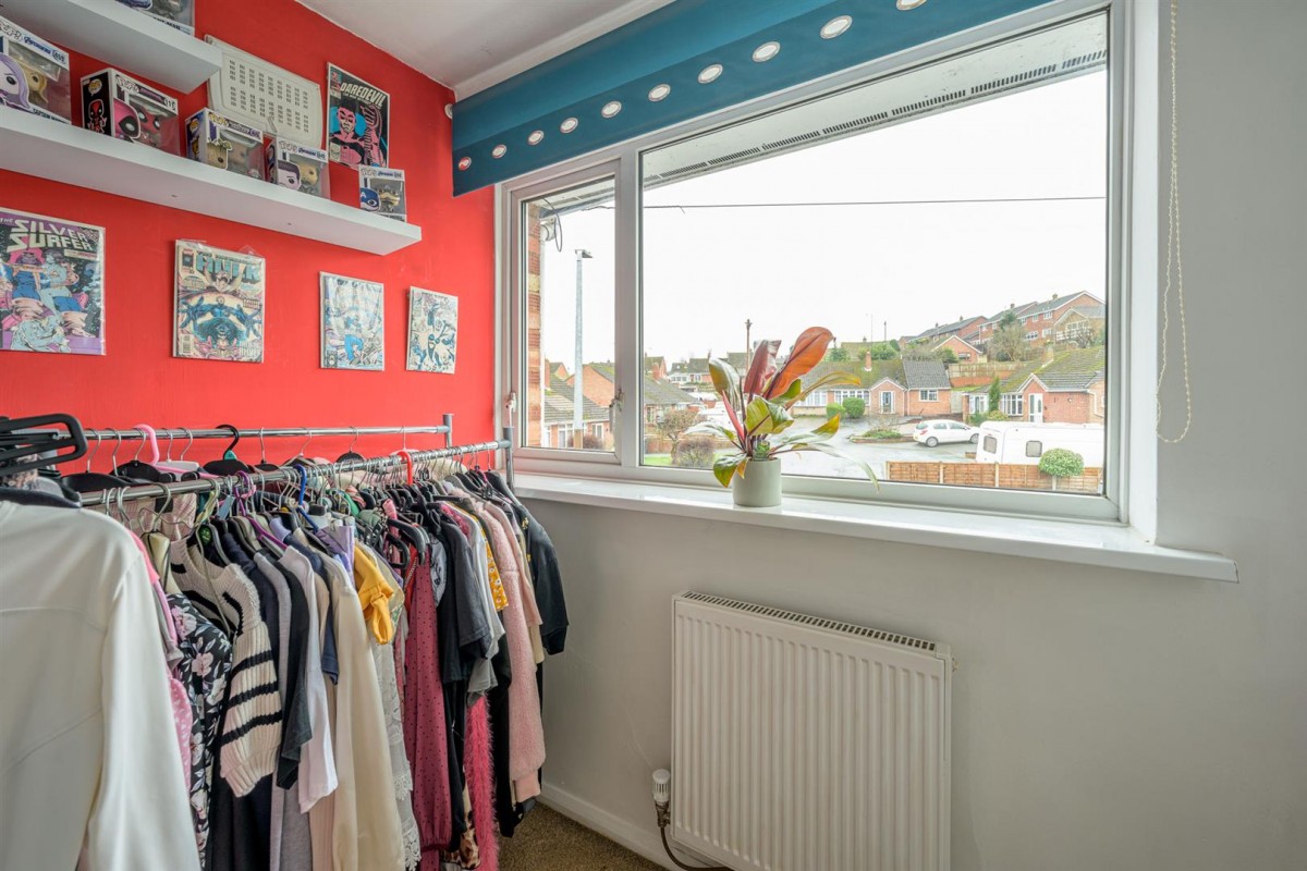 Coniston Drive, Kingswinford, DY6 9BZ