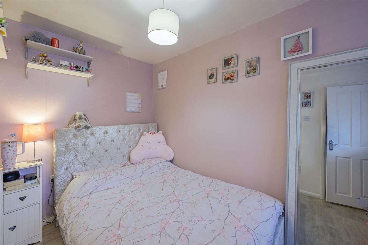 Coniston Drive, Kingswinford, DY6 9BZ