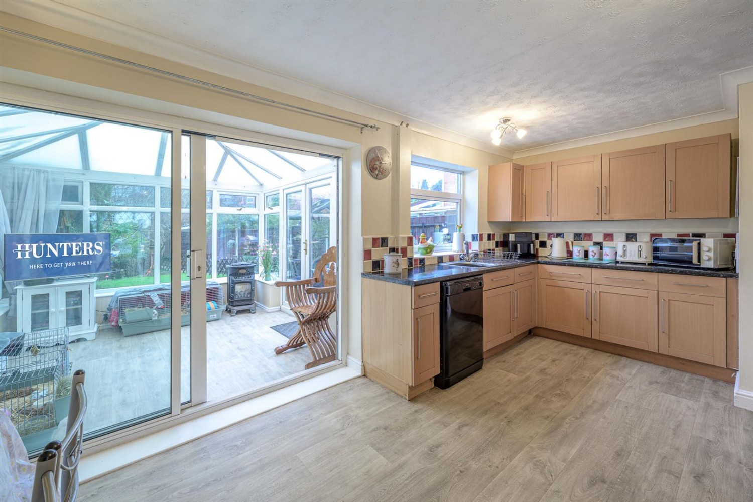 Coniston Drive, Kingswinford, DY6 9BZ