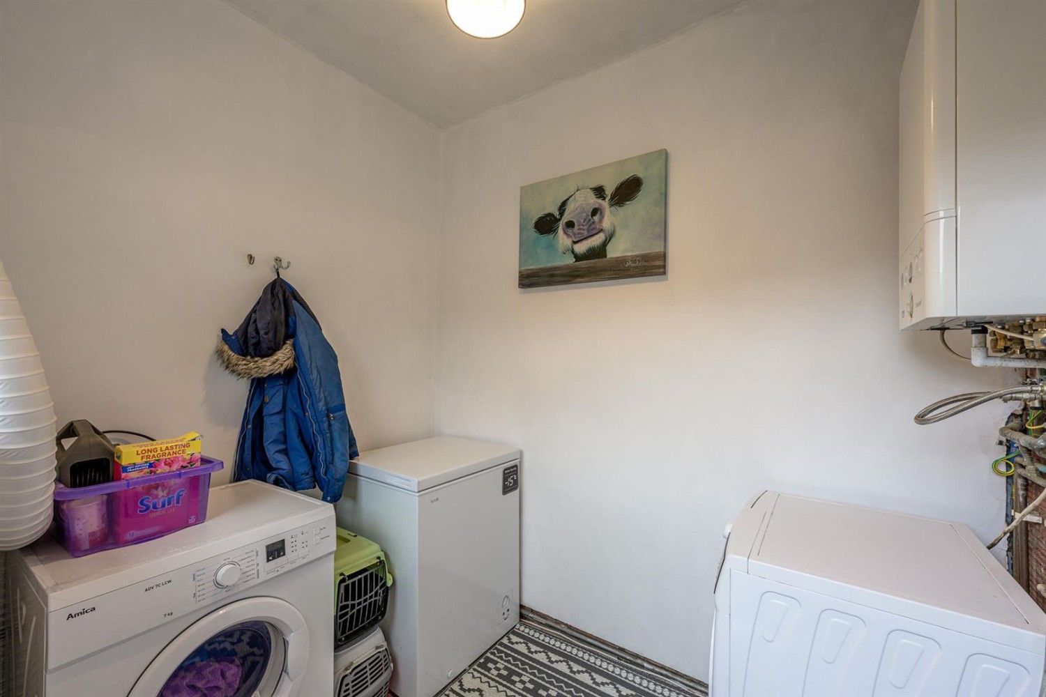 Coniston Drive, Kingswinford, DY6 9BZ