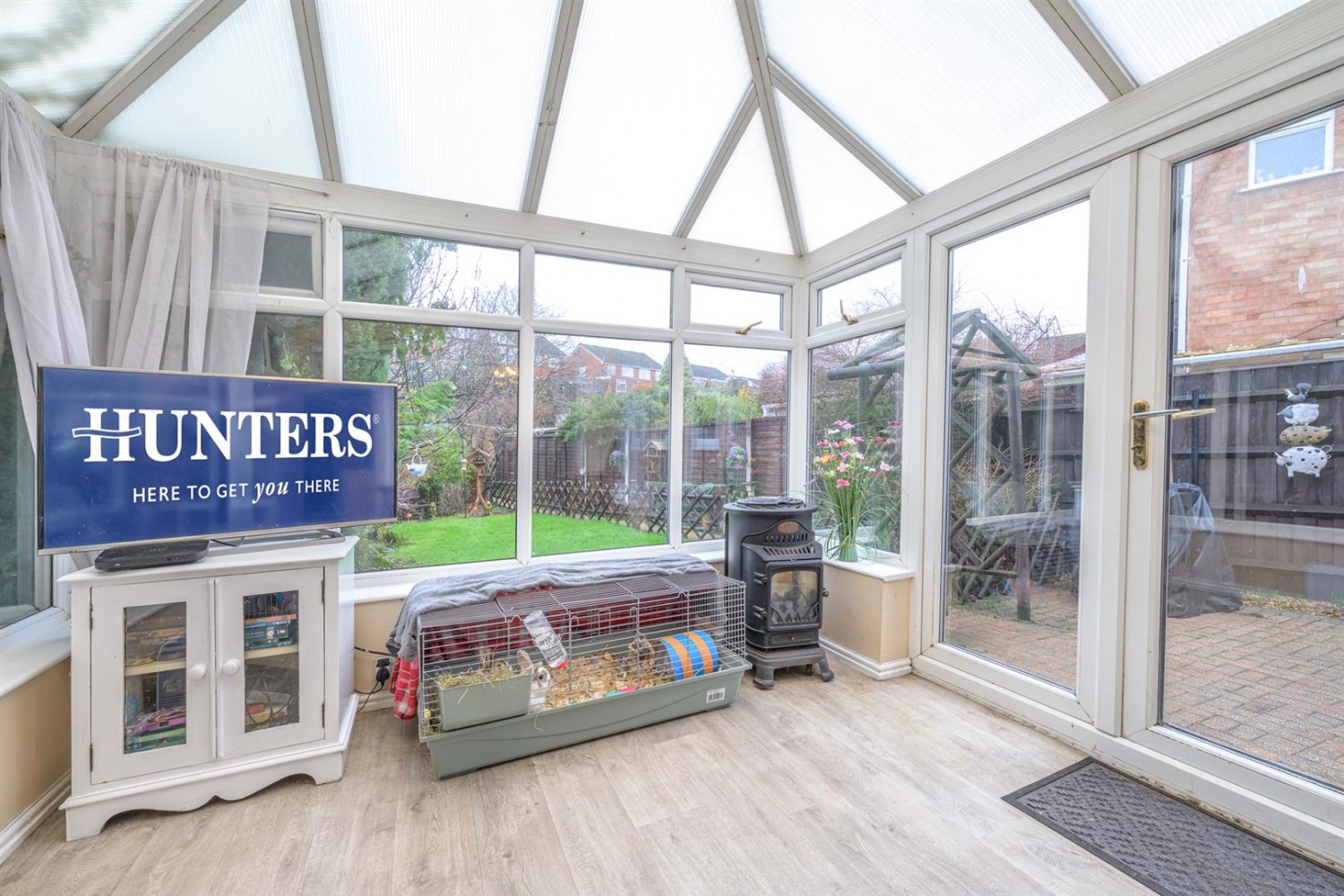 Coniston Drive, Kingswinford, DY6 9BZ