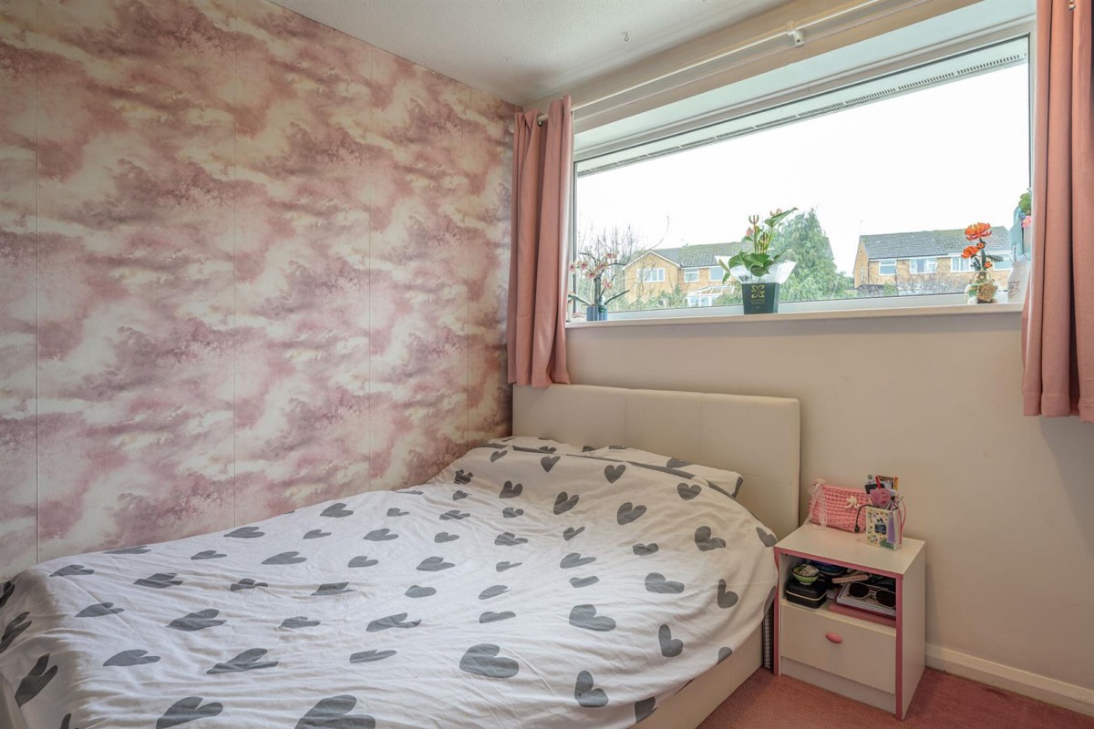 Coniston Drive, Kingswinford, DY6 9BZ