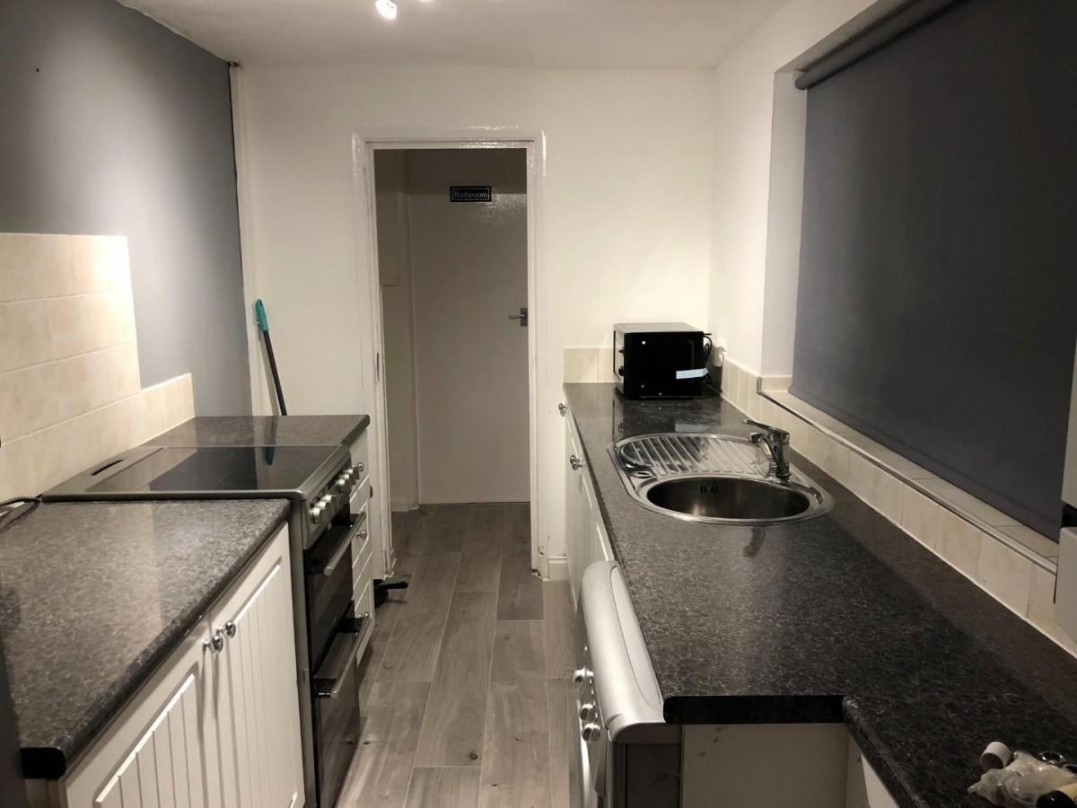 Costa Street, Middlesbrough, TS1 4PH