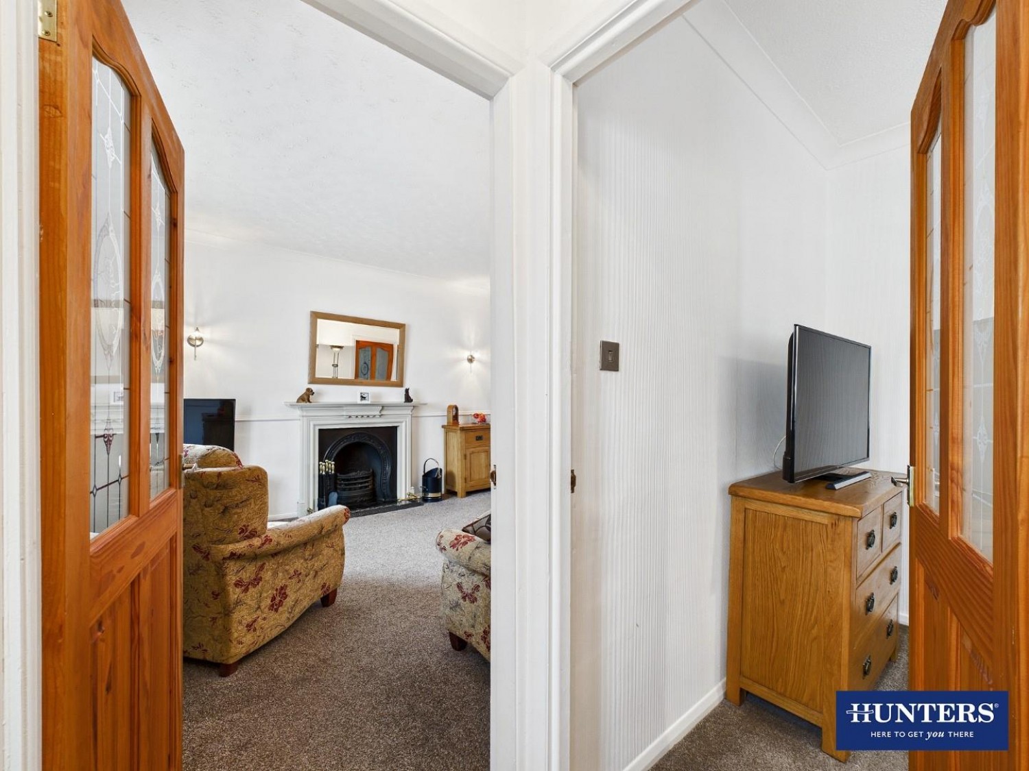 Rowan Cottage, Hollee, Kirkpatrick Fleming, DG11