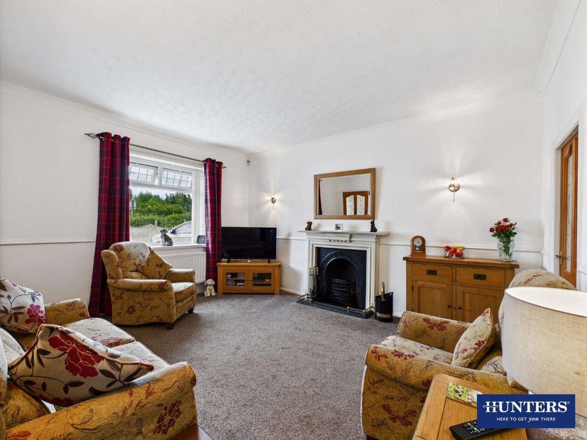 Rowan Cottage, Hollee, Kirkpatrick Fleming, DG11