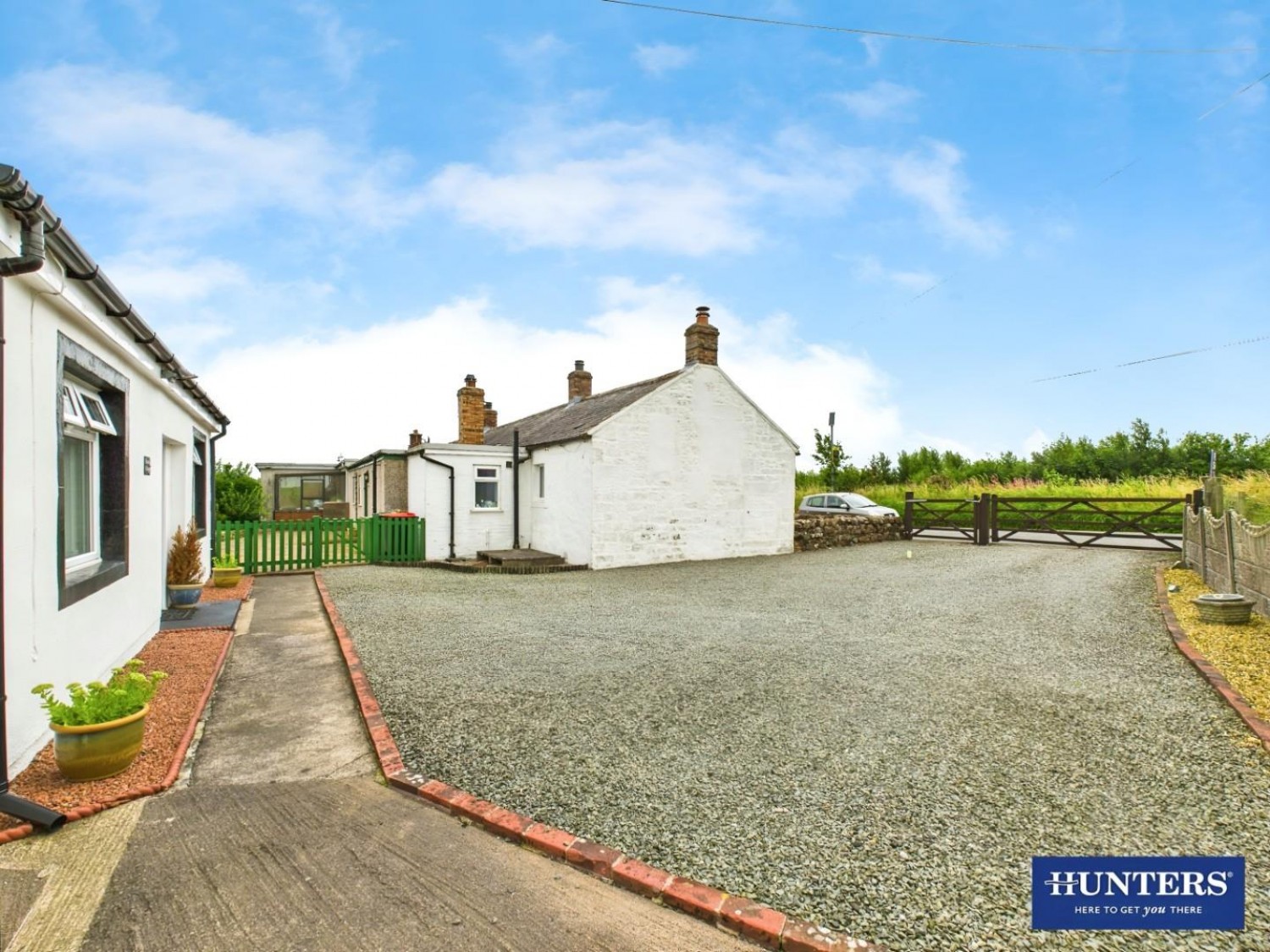 Rowan Cottage, Hollee, Kirkpatrick Fleming, DG11