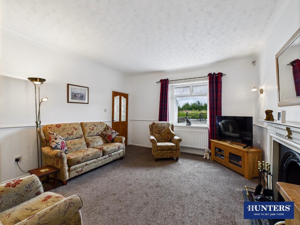 Rowan Cottage, Hollee, Kirkpatrick Fleming, DG11