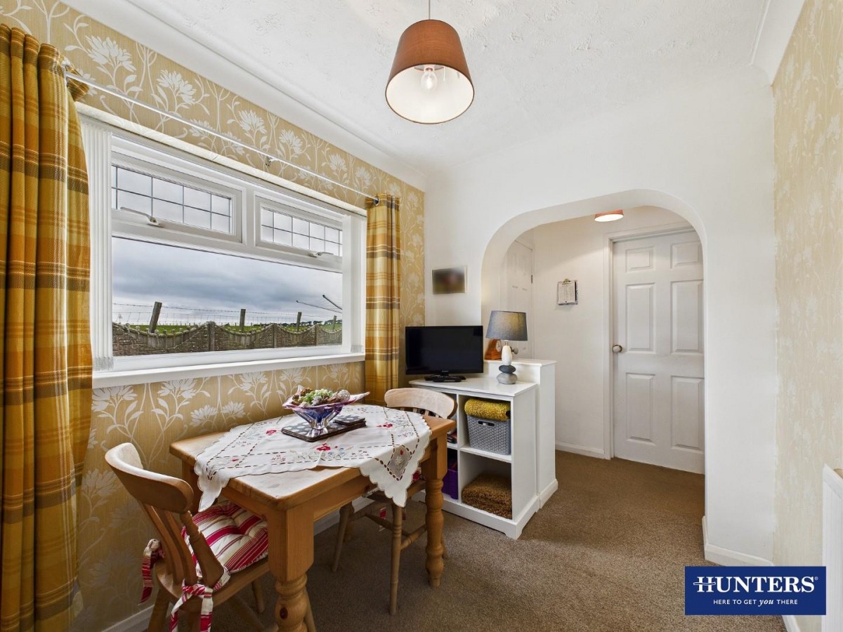 Rowan Cottage, Hollee, Kirkpatrick Fleming, DG11