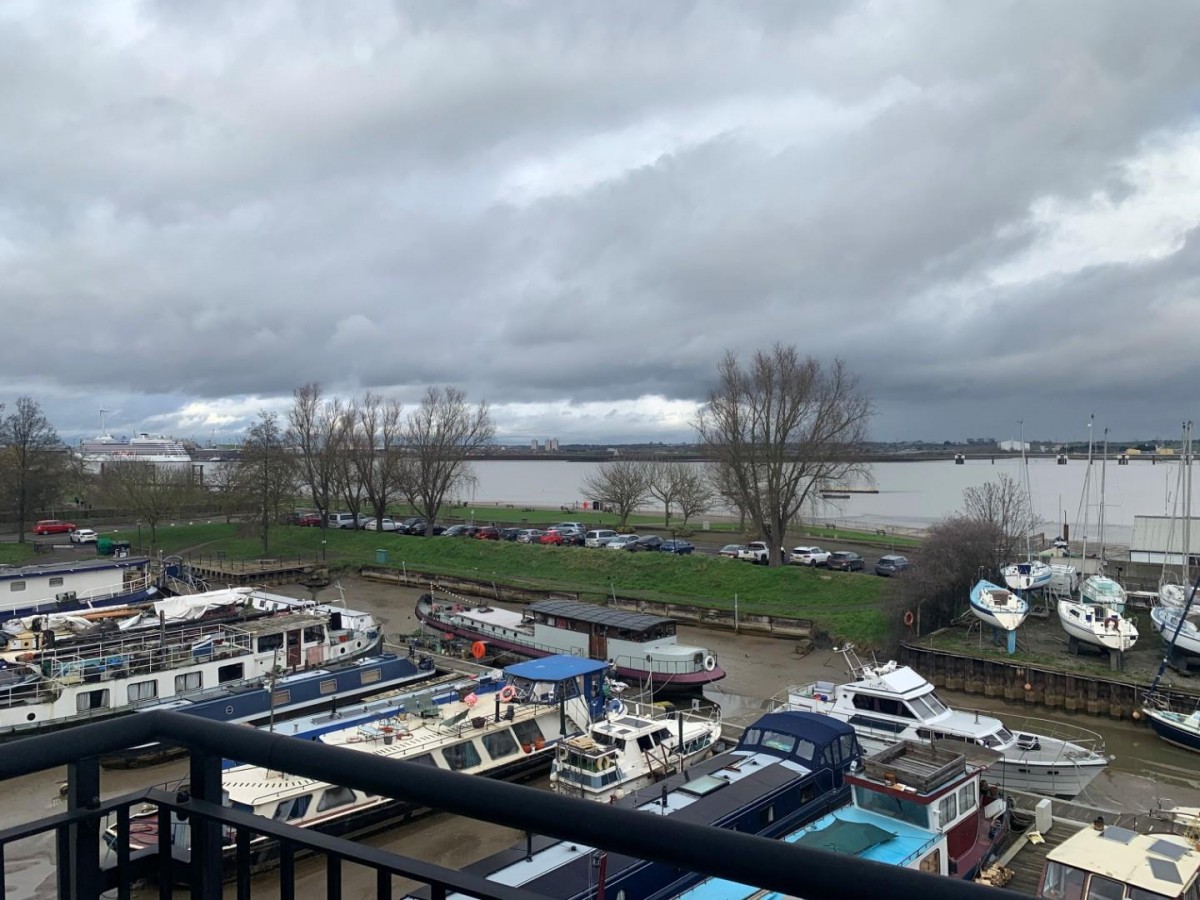 Venture Court, Canal Road, Gravesend