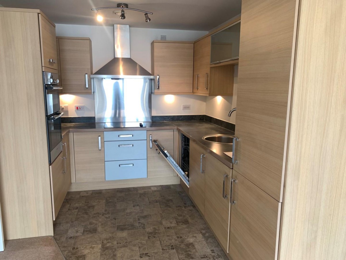 Venture Court, Canal Road, Gravesend