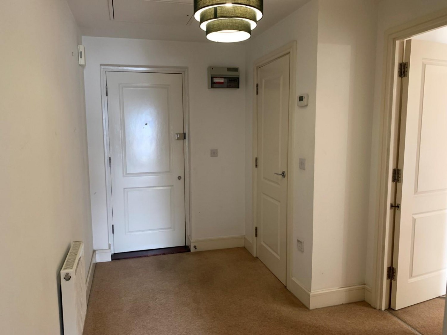 Venture Court, Canal Road, Gravesend