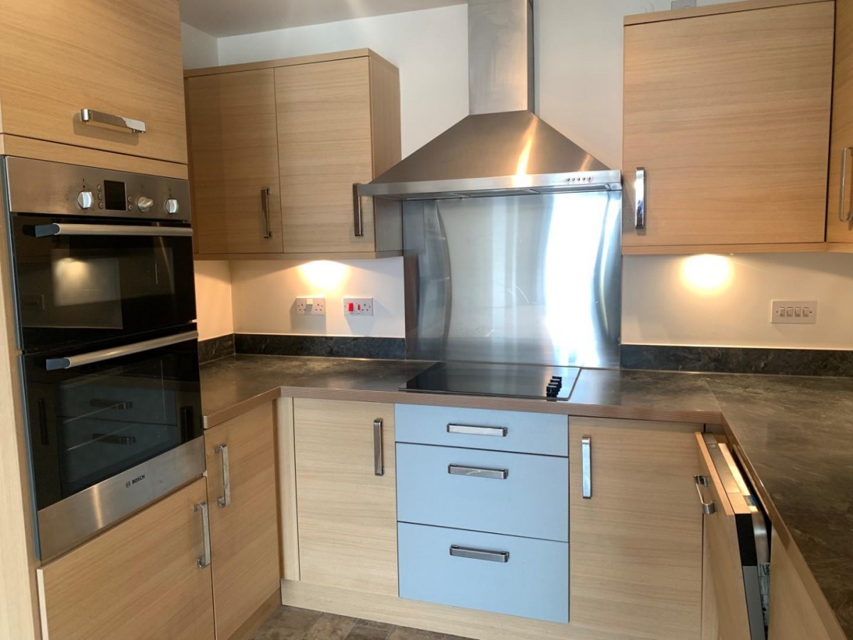 Venture Court, Canal Road, Gravesend