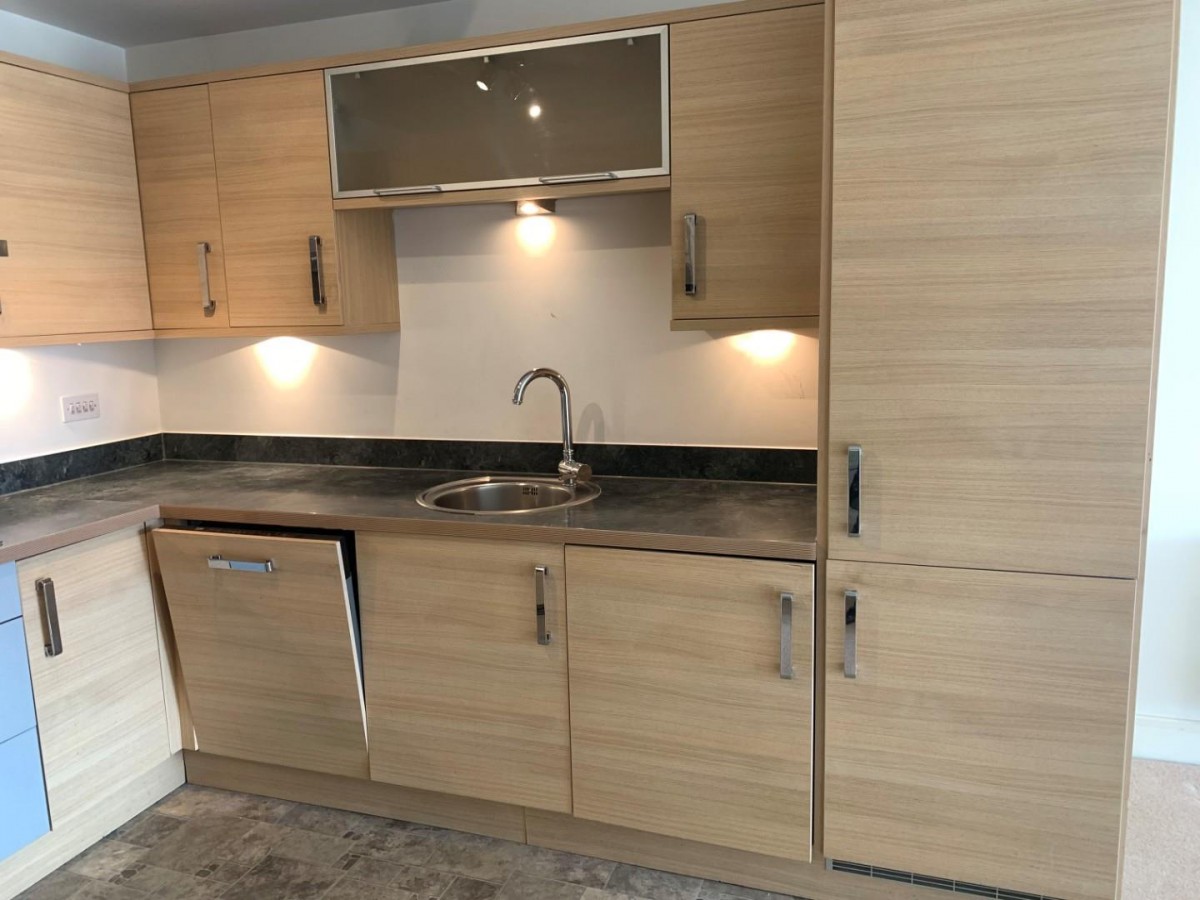 Venture Court, Canal Road, Gravesend