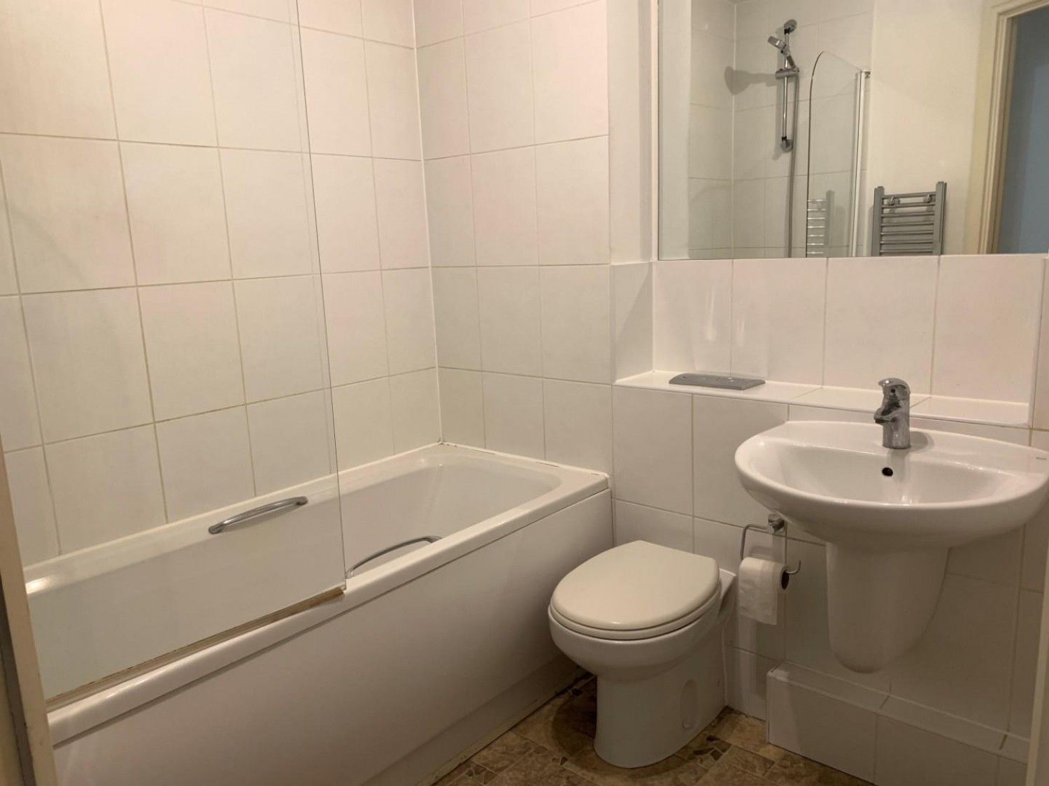 Venture Court, Canal Road, Gravesend