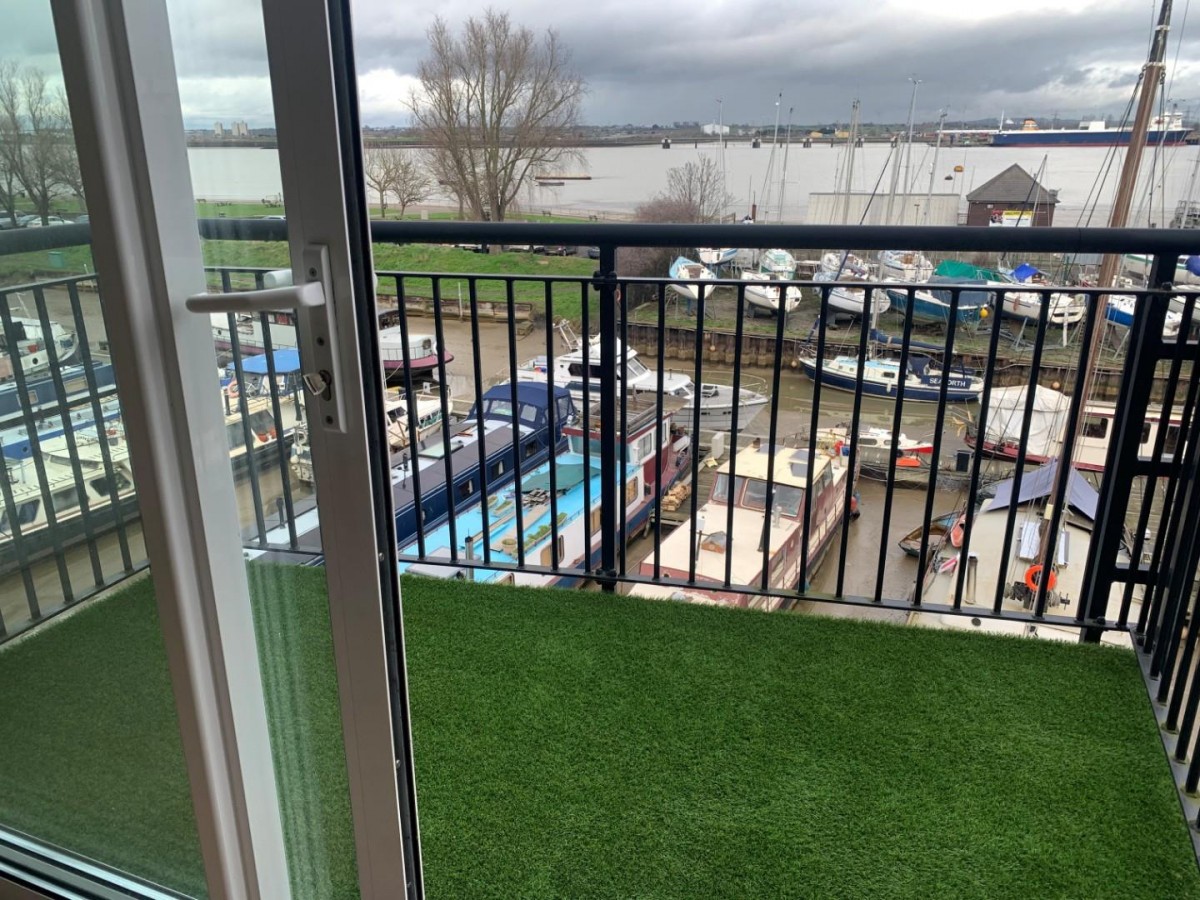 Venture Court, Canal Road, Gravesend