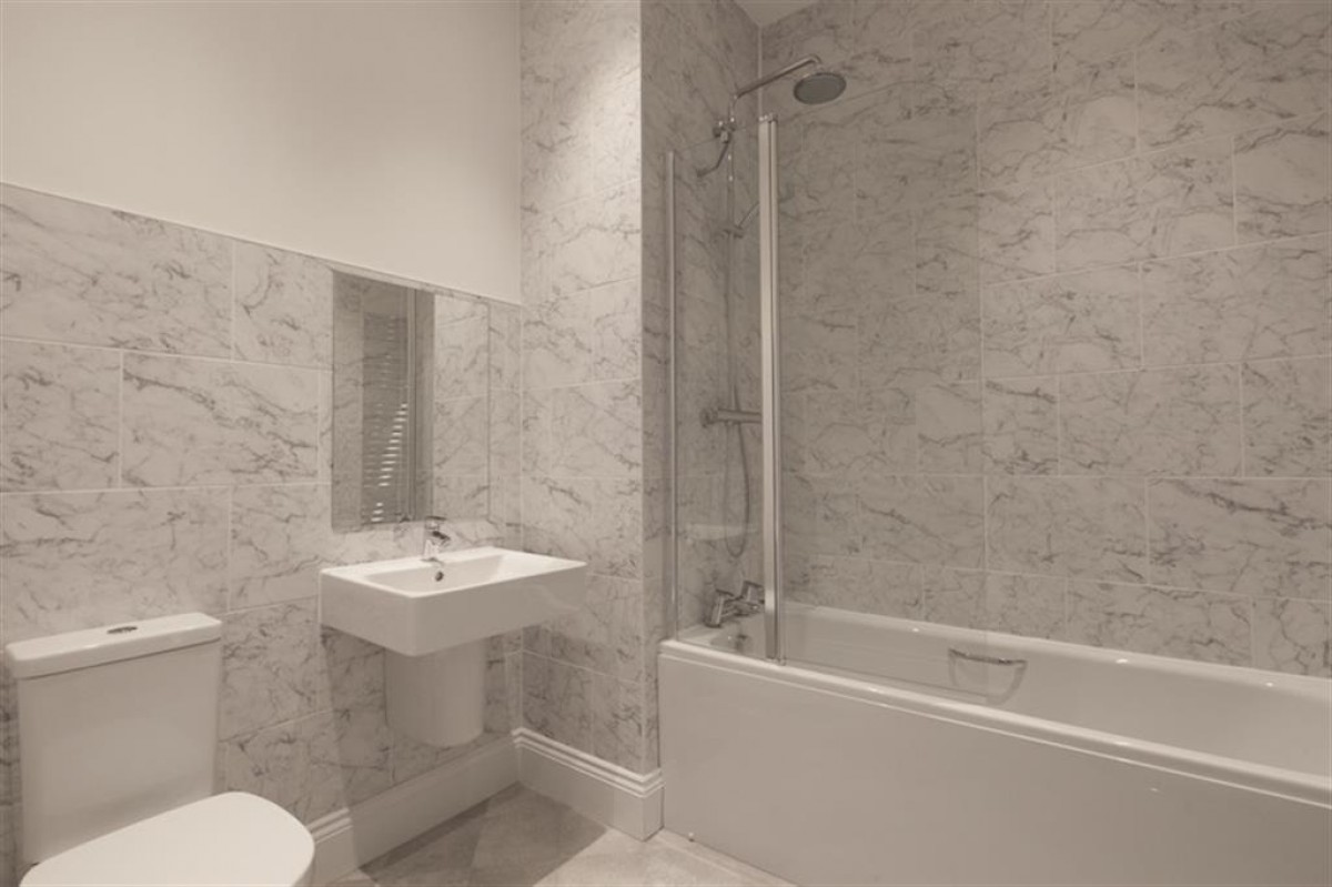 Cow Pasture Road, Ilkley, LS29