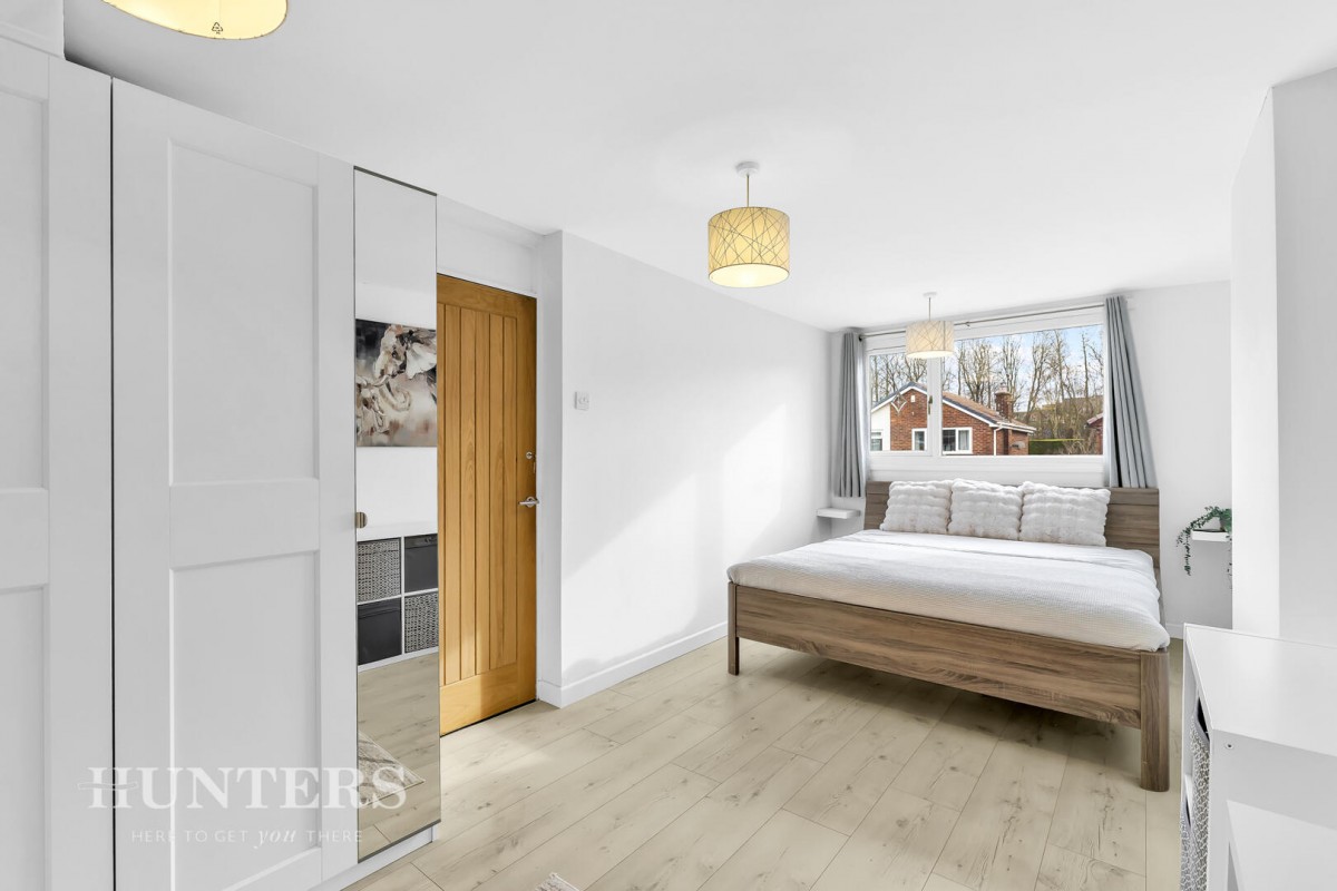 Chichester Close, Smithy Bridge, OL15 8QL