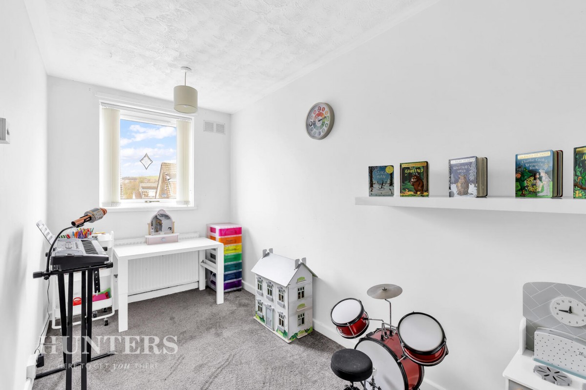 Chichester Close, Smithy Bridge, OL15 8QL