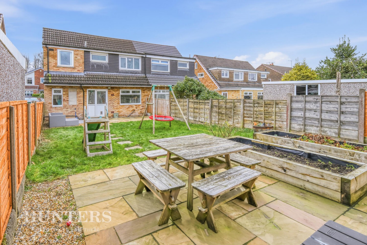 Chichester Close, Smithy Bridge, OL15 8QL