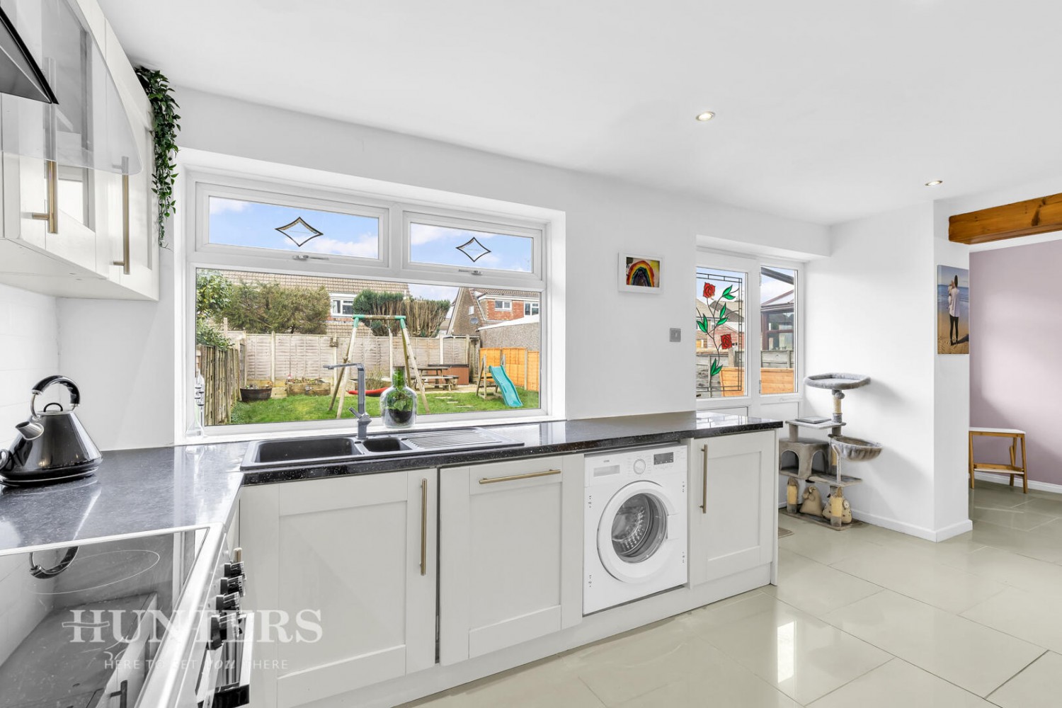 Chichester Close, Smithy Bridge, OL15 8QL