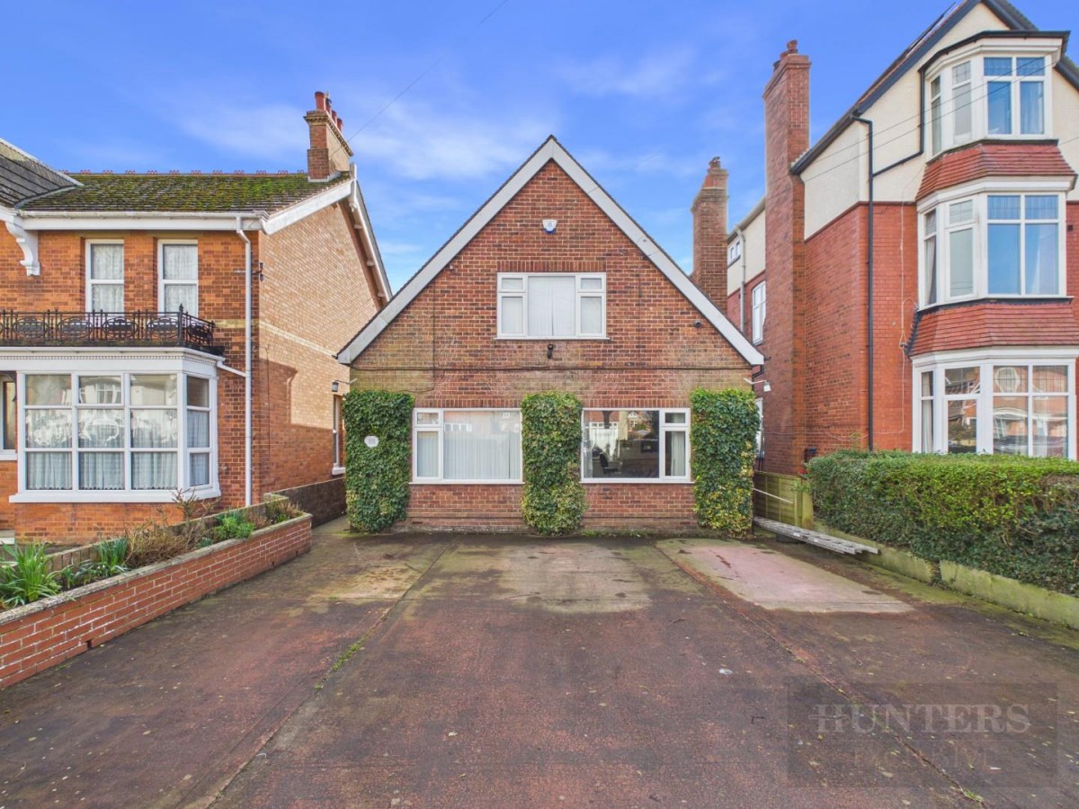 Sands Lane, Bridlington