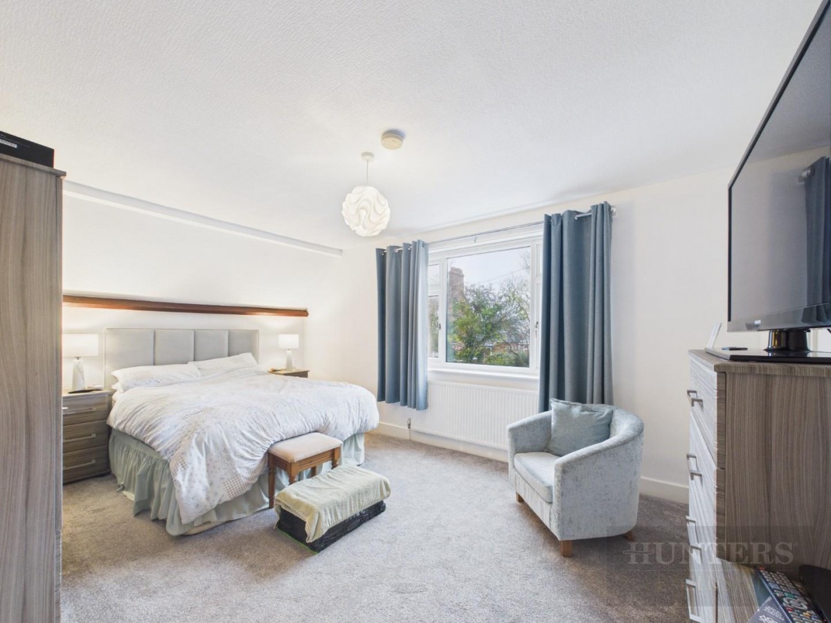 Sands Lane, Bridlington