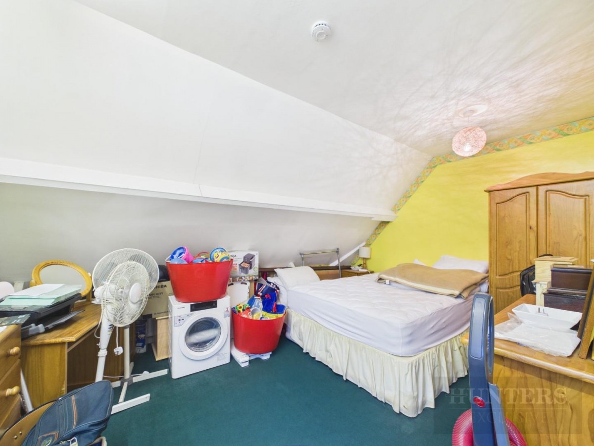 Sands Lane, Bridlington