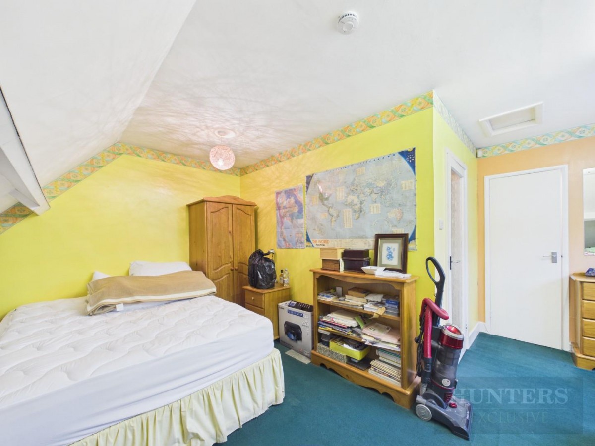 Sands Lane, Bridlington